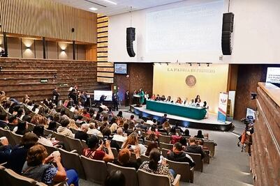 Legislarán sobre explotación de personas