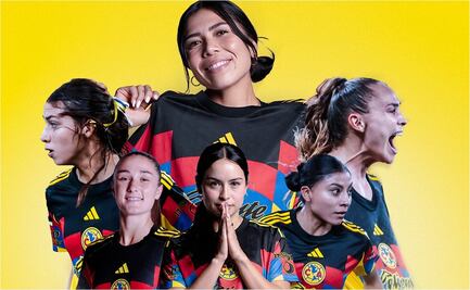 El América Femenil disputará un torneo de futbol 7 a nivel internacional; representarán a México