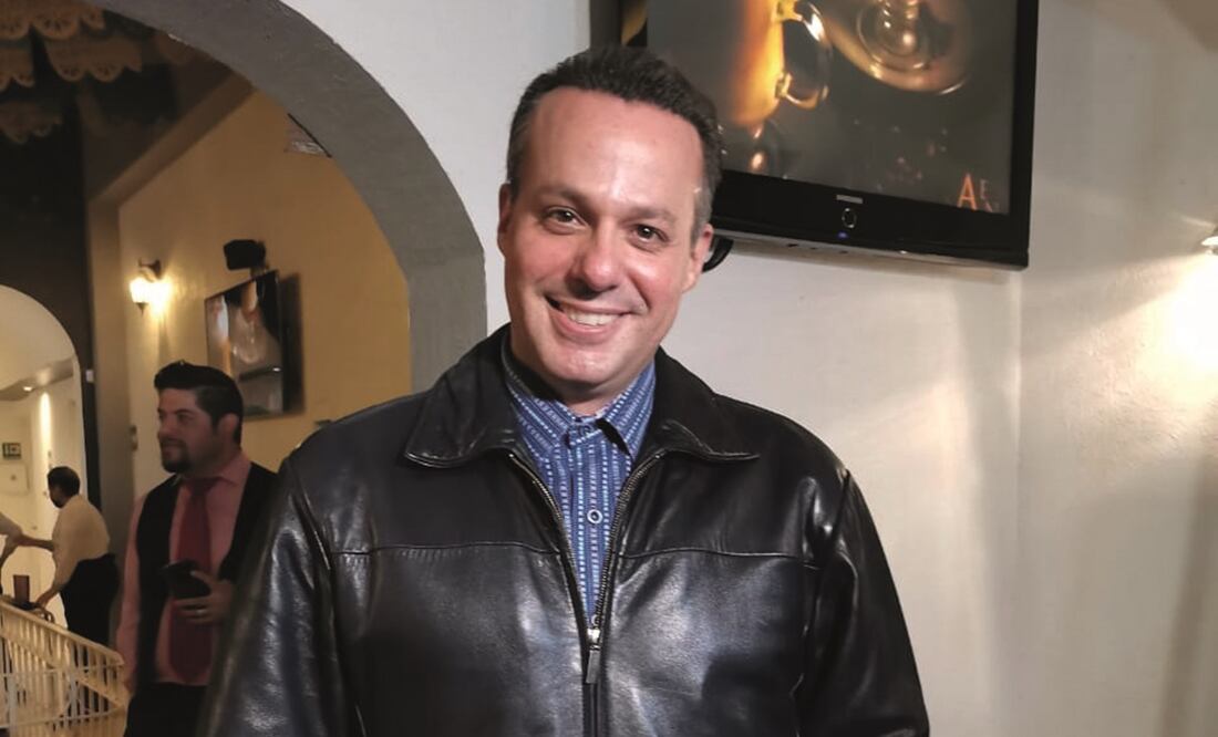 El hermano de Marysol comenta que sólo retrasarán lo inevitable. Foto: Elizabeth Escolar/ EL UNIVERSAL.