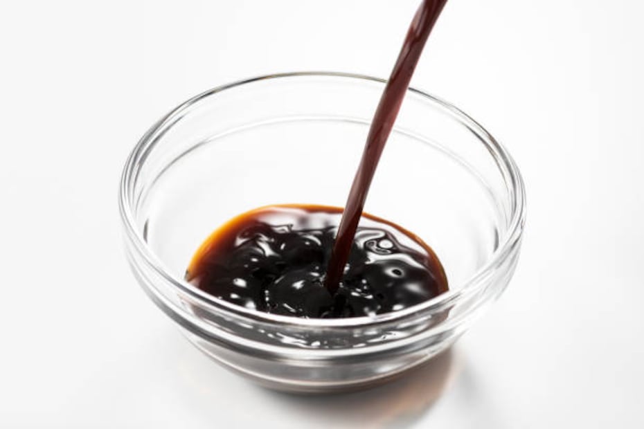 La salsa inglesa se distingue por su sabor salado y ligeramente ácido. Foto: Unsplash