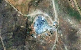 Trump pide entregar Uranio a EU; Irán "nunca" obtendrá un arma nuclear, asegura