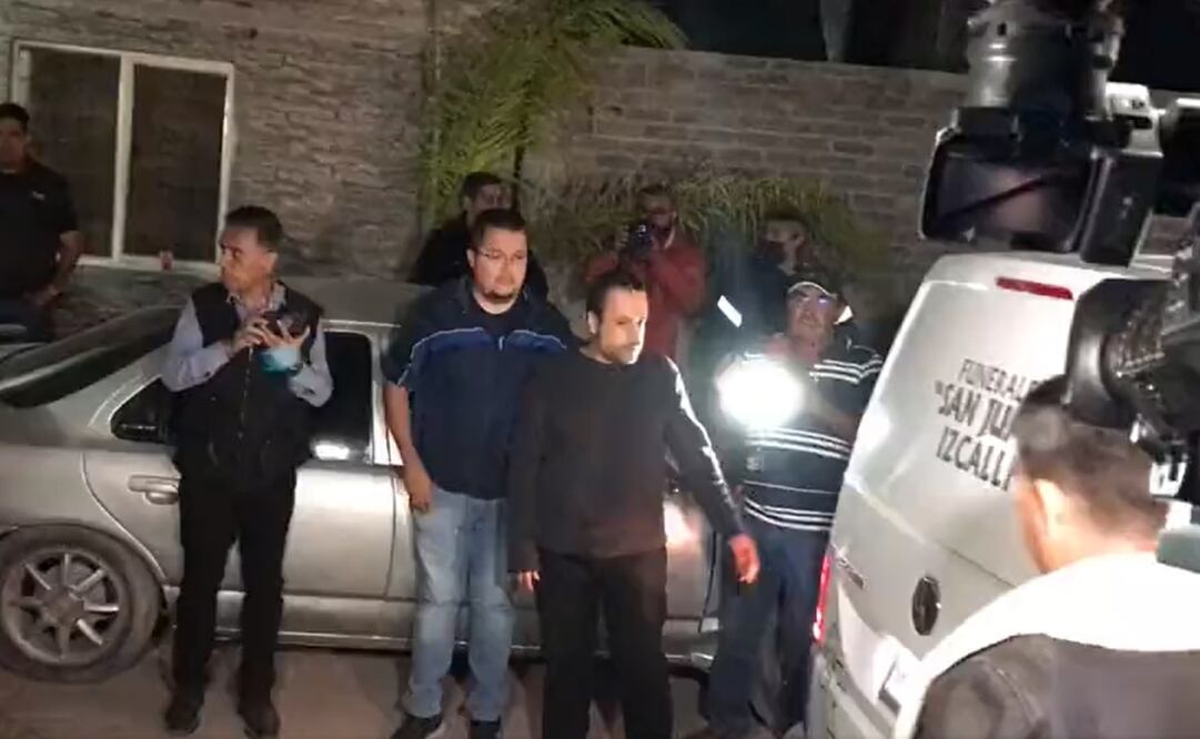 Foto: Captura de vidoe¿