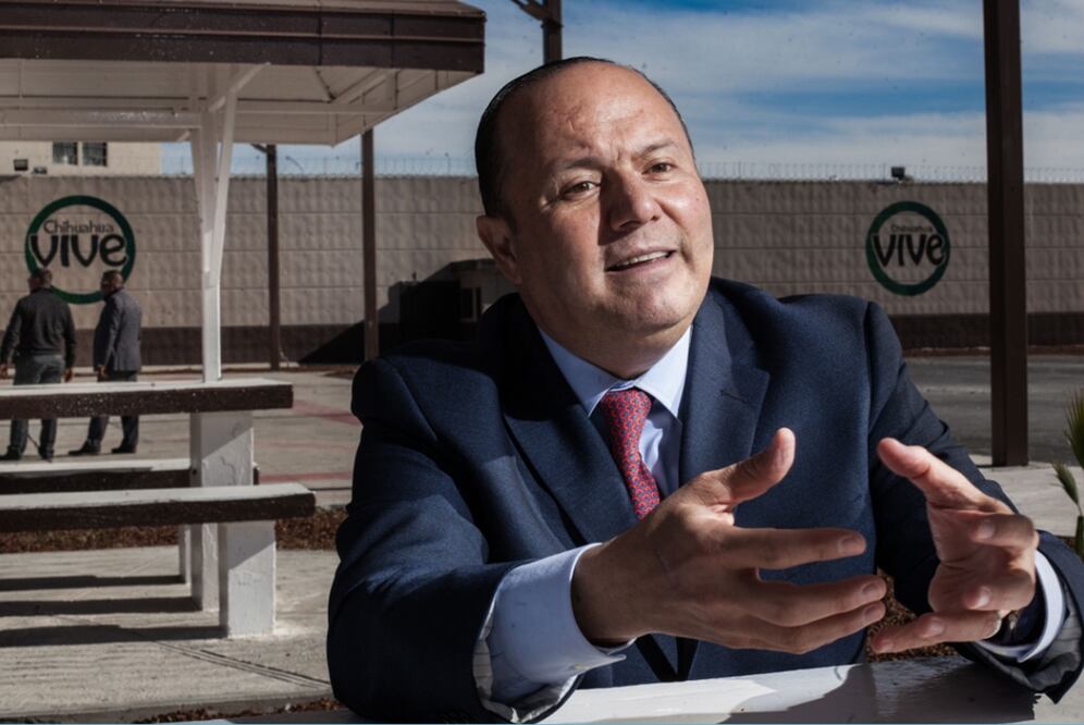 Su audiencia por probable desvío de 96.6 millones de pesos fue aplazada debido a un problema técnico. Foto: Archivo