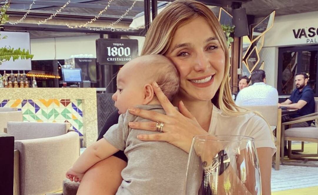 Instagram Marcele Mistral.