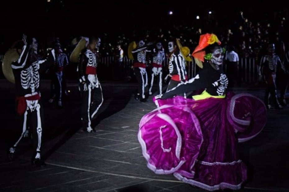 Qué es La Catrina y cuál es su origen