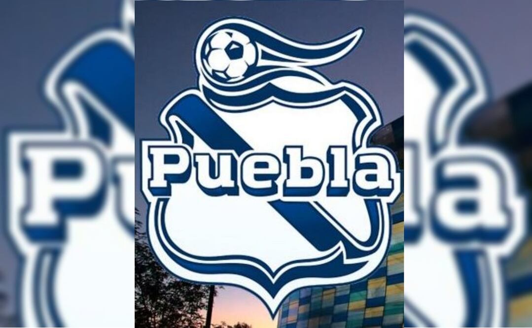 Puebla FC. Foto: Archivo EL UNIVERSAL