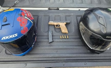 Detienen a una persona por agredir a balazos a un hombre en calles de la alcaldía Iztapalapa; el C2 ayudó a la captura del agresor