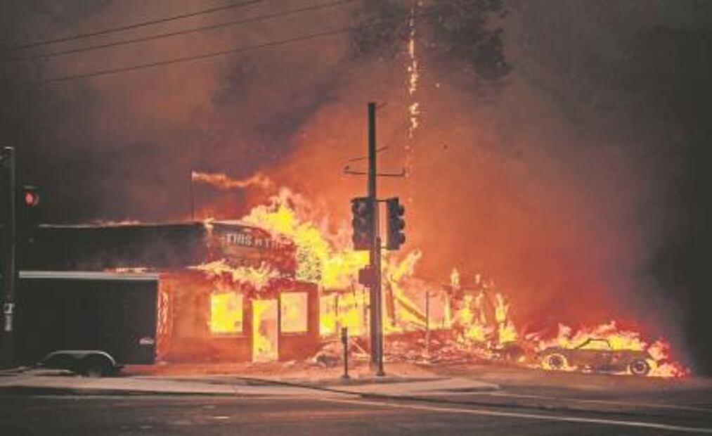 Las fechas históricas del 2018 en el mundo