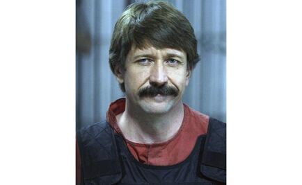 Buscan canjear a "Mecarder de la Muerte" por presos de EU 