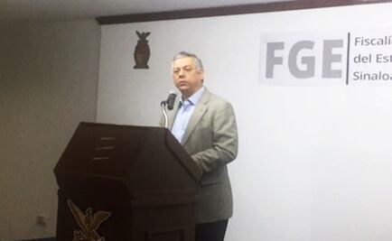 No descartan robo en asesinato de Javier Valdez: Fiscal