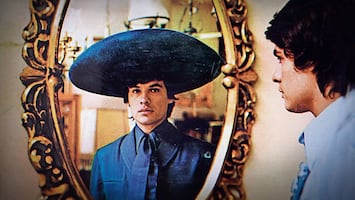 El reflejo de Alberto nos devolvió a Juanga en 2025