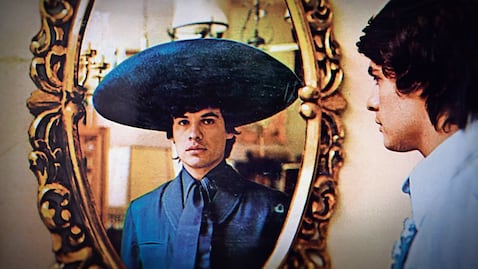 El reflejo de Alberto nos devolvió a Juanga en 2025