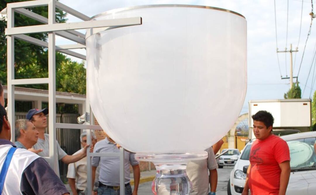 Foto: Archivo EL UNIVERSAL