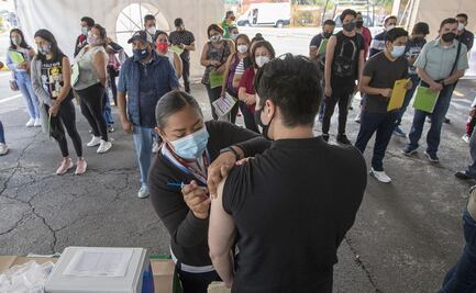Con 790 muertes en 24 horas, México llega a los 279 mil 894 decesos por Covid-19