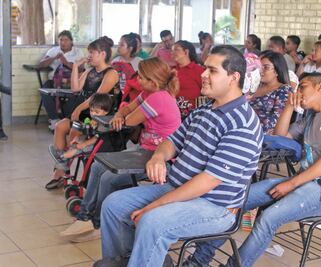 Hallan en la Benito Juárez su ‘segunda oportunidad’