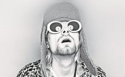 Medio siglo de Kurt Cobain