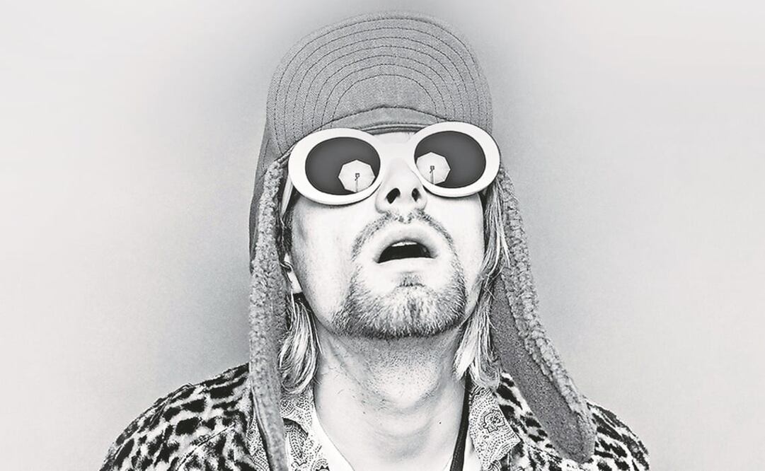 Con tres discos se hizo leyenda (ARCHIVO EL UNIVERSAL)