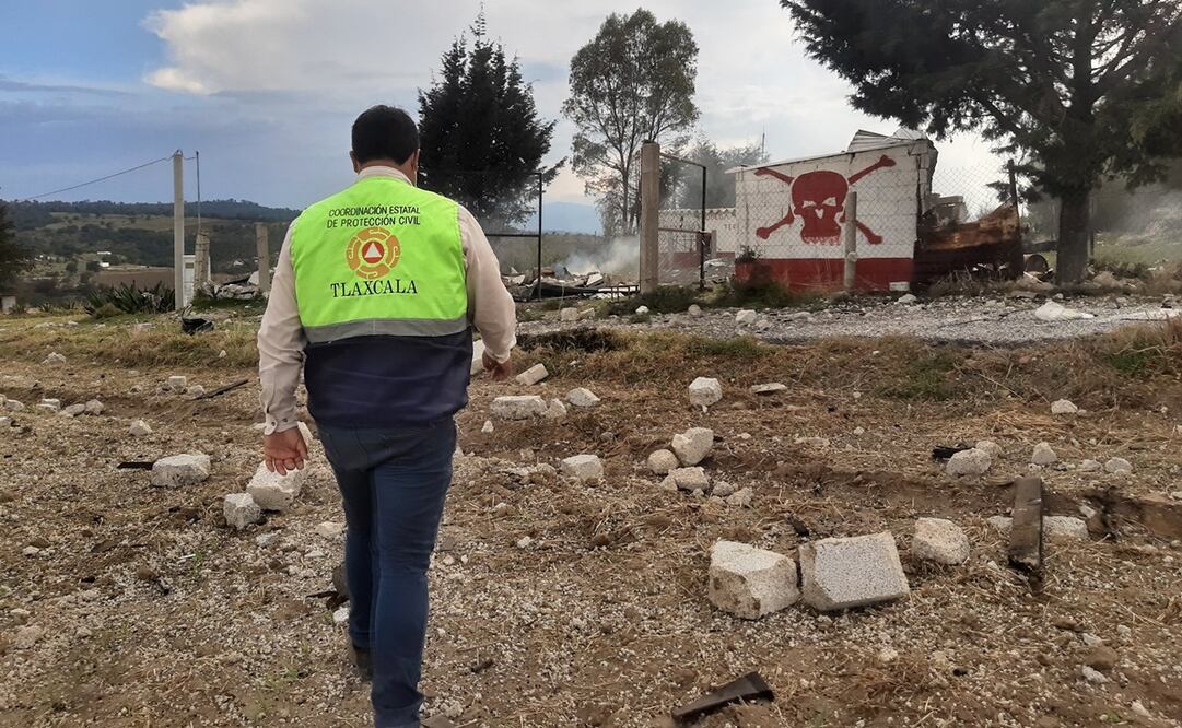 Foto: tomada de @PC_EDO_TLAX