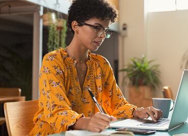 Conoce estos cinco cursos "comestibles" para tomar en línea