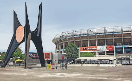 Titulares de los palcos del Estadio Azteca aseguran que FIFA no puede tocar sus espacios; habría demandas, aseguran