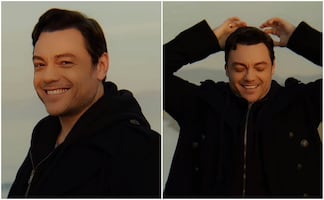 “Se me cayó el bigote de solo escucharlo”; reviven críticas contra Tiziano Ferro tras nueva canción