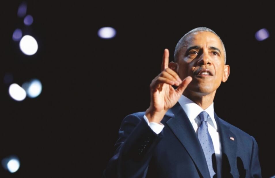 Elecciones Estados Unidos: ¿Cuáles han sido los presidentes más votados? 