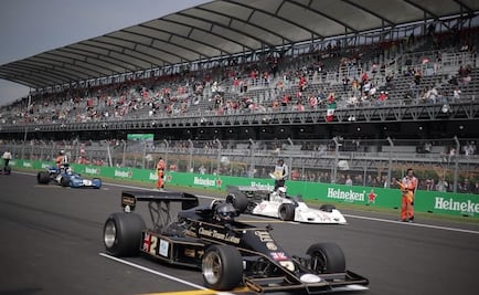 Garantizan seguridad para GP