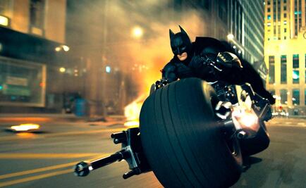 "The Dark Knight" regresará a cines por su décimo aniversario