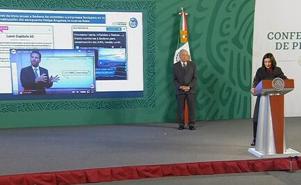 ¿Es para intimidar?: Loret cuestiona análisis del Ejército citado por García Vilchis en la mañanera