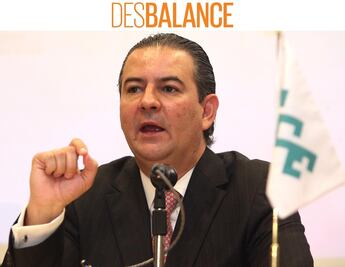 Definen reglas para el relevo