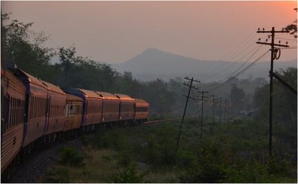 EU impide libre tránsito con cierre unilateral de cruce ferroviario: Concamin