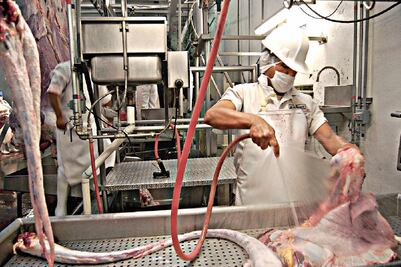 Salario dista de ser decoroso, dice CNDH 