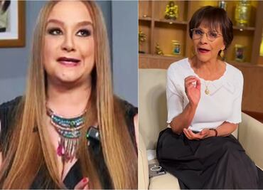 Hermana de Daniel Bisogno envía mensaje a Pati Chapoy, luego de que tomara partido por Cristina Riva Palacio: "se dejó influenciar"