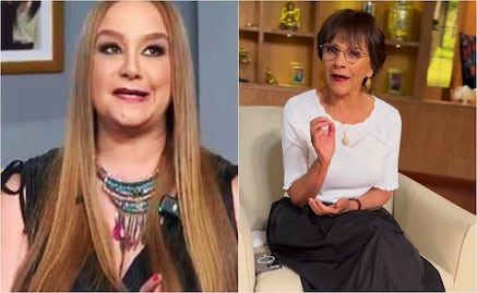 Hermana de Daniel Bisogno envía mensaje a Pati Chapoy, luego de que tomara partido por Cristina Riva Palacio: "se dejó influenciar"