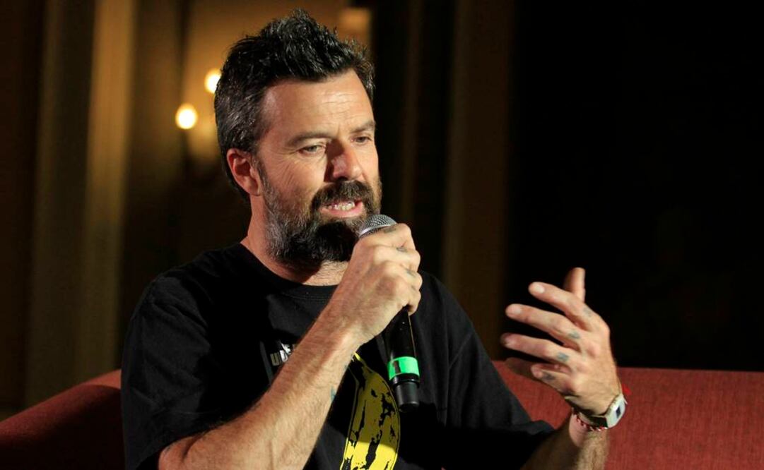 Pau Donés justifica la decisión en su deseo de estar más tiempo con su hija. FOTO: Archivo EL UNIVERSAL