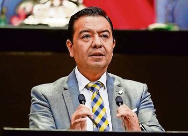 PAN critica lógica política en presupuesto 2026; se priorizan sectores militares, acusa