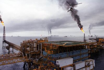 Pemex descubre 4 nuevos yacimientos