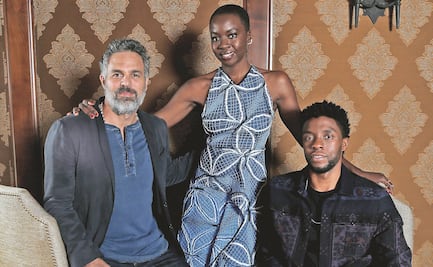 Los "Avengers" le tiran al drama   