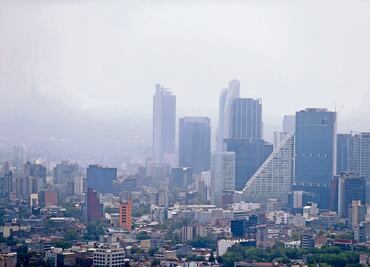 Aun en Fase 1, sí se puede hacer ejercicio por la mañana: Ahued