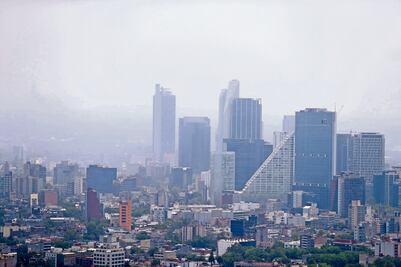 Aun en Fase 1, sí se puede hacer ejercicio por la mañana: Ahued