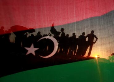 Libia y el gas del Mediterráneo, nuevo foco de tensión entre potencias