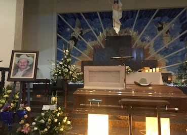 Identifican a presuntos asesinos de funcionario de Coahuila