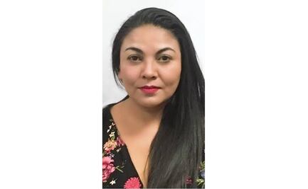 Designan a la nueva titular de la Comisión de Búsqueda de Personas de la CDMX