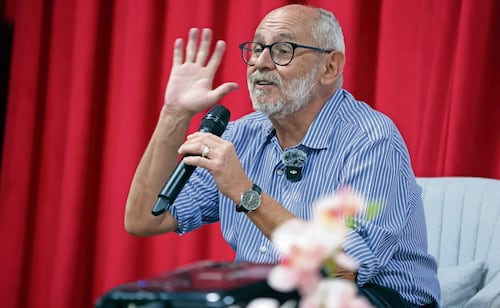 Piden a la Auditoria Superior de la Federación investigar gastos de Benito Taibo, director de Radio UNAM, en comidas costosas