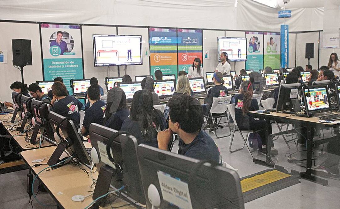 FOTO JUAN CARLOS REYES GARCIA EL UNIVERSAL