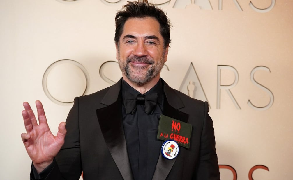 El español critica el conflicto y afirma que se basa en mentiras. (15/03/26) Foto: AP