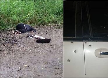 Suman 3 asesinatos en Oaxaca