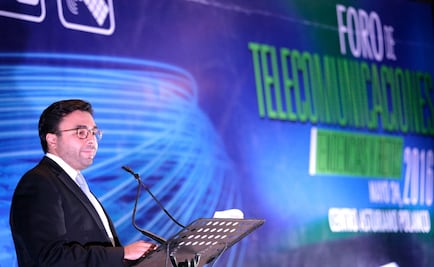 México tardará 5 años en tener espectro óptimo para móviles: IFT