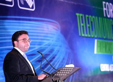 México tardará 5 años en tener espectro óptimo para móviles: IFT