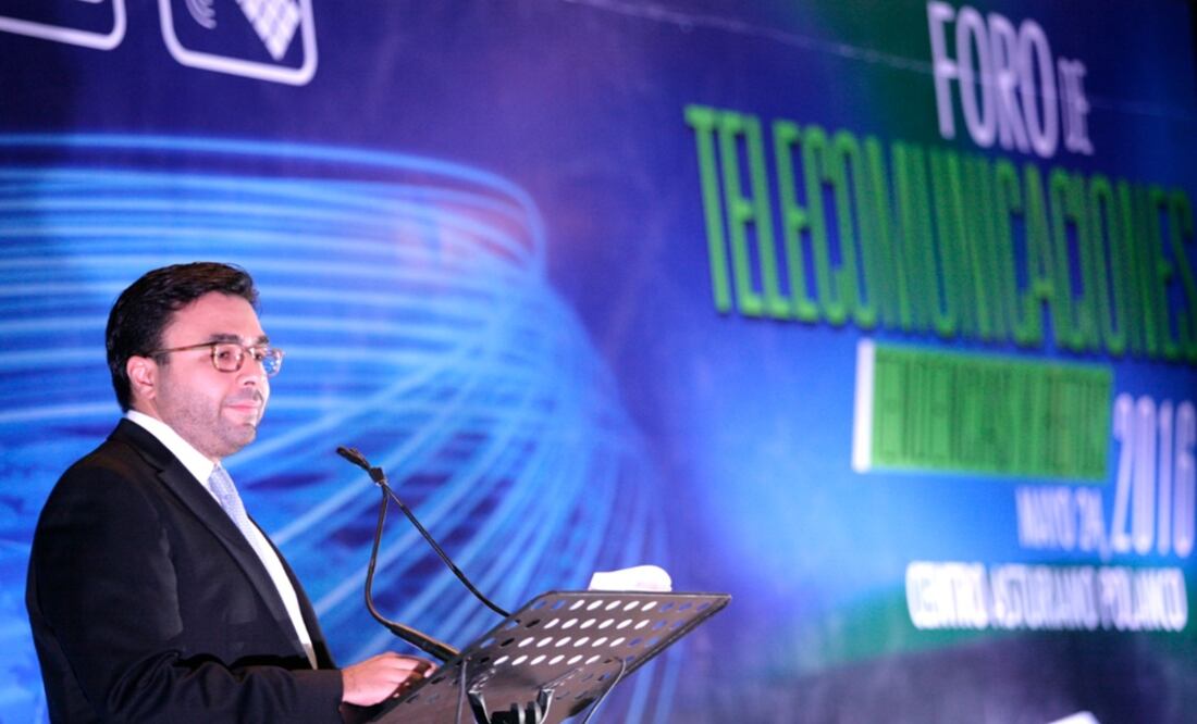 Foto: IVAN STEPHENS / EL UNIVERSAL